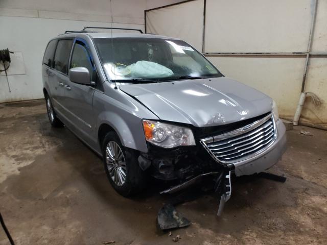 CHRYSLER TOWN &AMP COU 2013 2c4rc1bg0dr784562