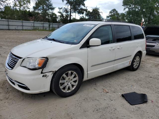 CHRYSLER TOWN & COU 2013 2c4rc1bg0dr787655