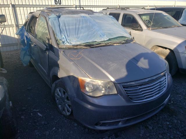 CHRYSLER TOWN & COU 2013 2c4rc1bg0dr793004