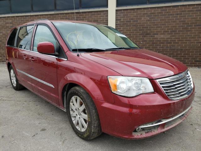 CHRYSLER TOWN & COU 2013 2c4rc1bg0dr793455