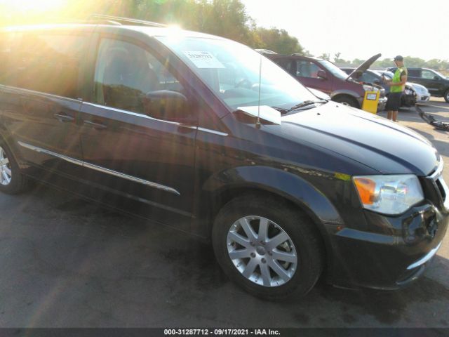 CHRYSLER TOWN & COUNTRY 2013 2c4rc1bg0dr793651