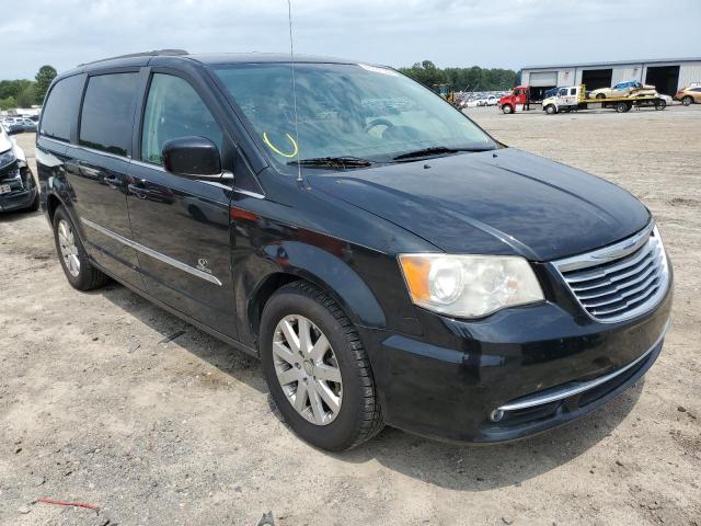 CHRYSLER TOWN & COU 2013 2c4rc1bg0dr796968