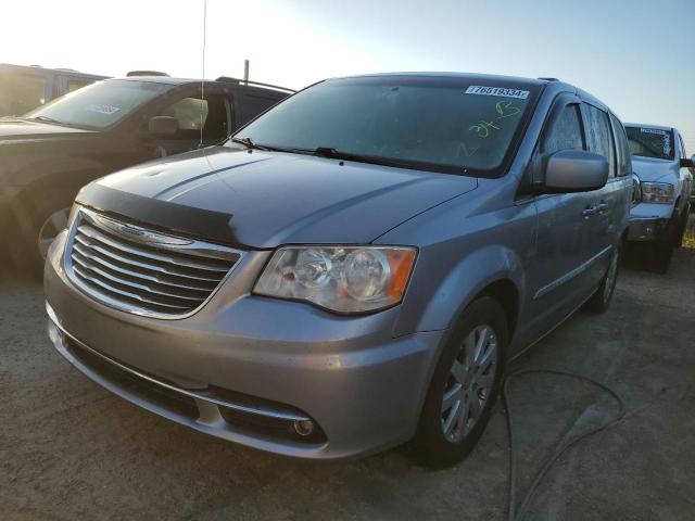 CHRYSLER TOWN & COU 2013 2c4rc1bg0dr797957