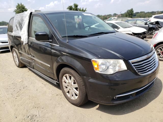 CHRYSLER TOWN &AMP COU 2013 2c4rc1bg0dr803269