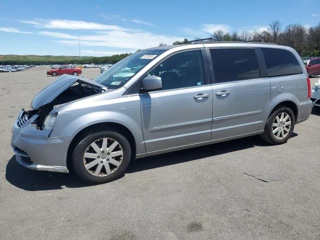 CHRYSLER TOWN & COU 2013 2c4rc1bg0dr805894