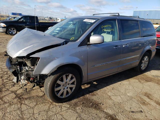 CHRYSLER TOWN & COU 2013 2c4rc1bg0dr806253