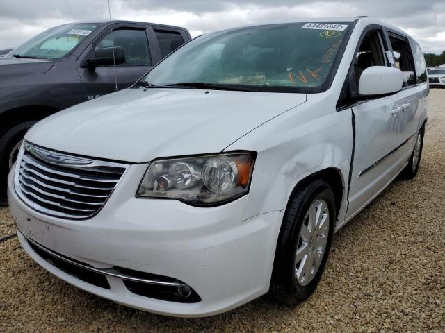 CHRYSLER TOWN & COU 2013 2c4rc1bg0dr816426