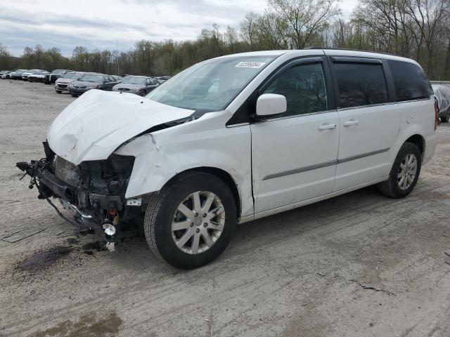 CHRYSLER MINIVAN 2013 2c4rc1bg0dr818094