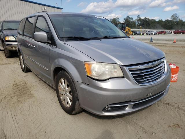 CHRYSLER TOWN & COU 2013 2c4rc1bg0dr819455