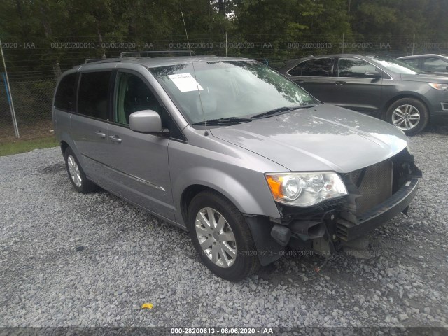 CHRYSLER TOWN & COUNTRY 2013 2c4rc1bg0dr821495