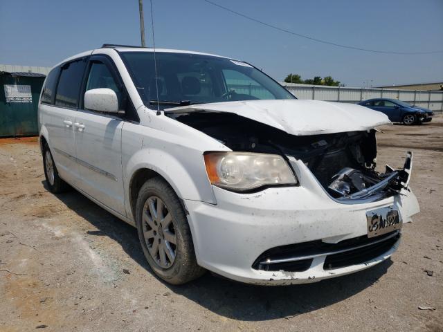 CHRYSLER TOWN &AMP COU 2013 2c4rc1bg0dr821660