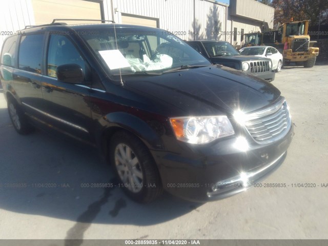 CHRYSLER TOWN & COUNTRY 2014 2c4rc1bg0er111241