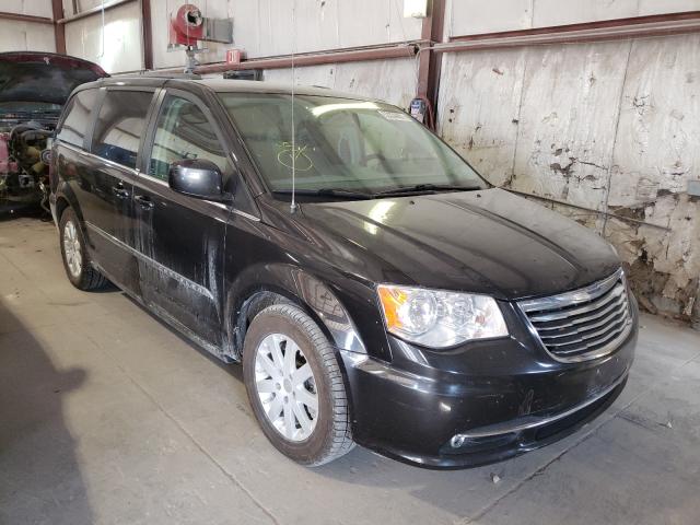 CHRYSLER TOWN &AMP COU 2014 2c4rc1bg0er111417