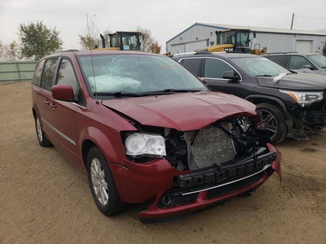 CHRYSLER TOWN &AMP COU 2014 2c4rc1bg0er116648