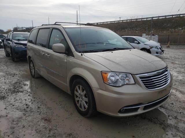 CHRYSLER TOWN &AMP COU 2014 2c4rc1bg0er124099