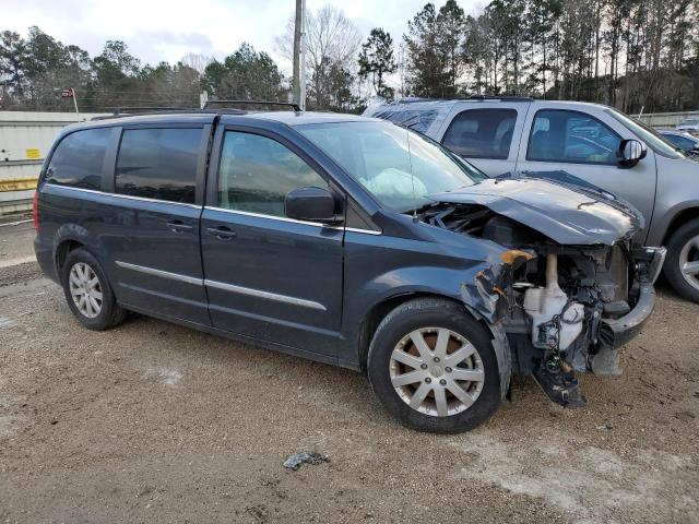 CHRYSLER TOWN & COU 2014 2c4rc1bg0er124278