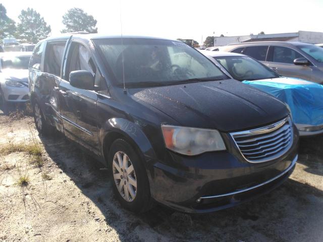 CHRYSLER TOWN & COUNTRY 2014 2c4rc1bg0er124314