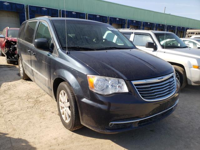 CHRYSLER TOWN &AMP COU 2014 2c4rc1bg0er124622