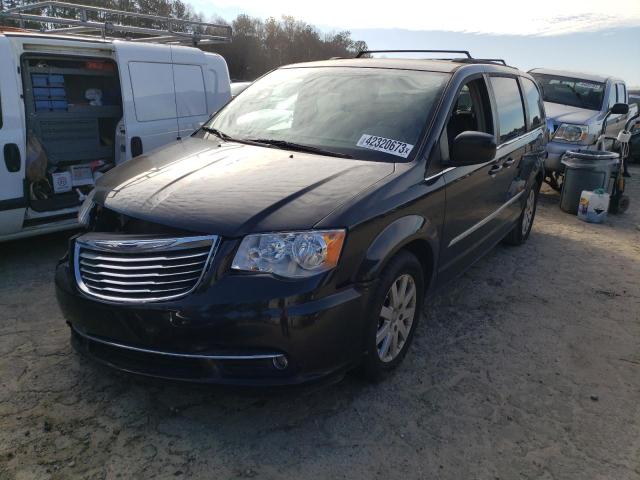 CHRYSLER TOWN & COU 2014 2c4rc1bg0er126015