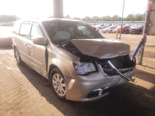 CHRYSLER TOWN &AMP COU 2014 2c4rc1bg0er133787