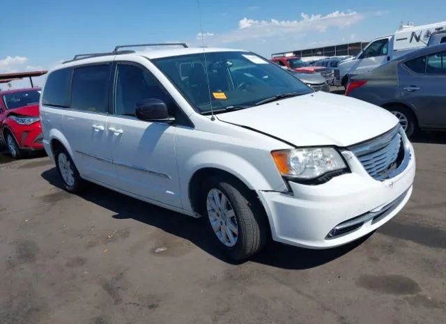 CHRYSLER TOWN & COUNTRY 2014 2c4rc1bg0er143462