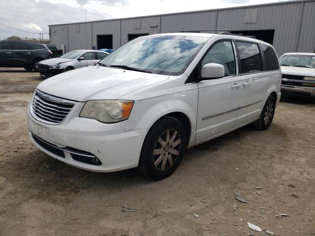 CHRYSLER TOWN & COU 2014 2c4rc1bg0er156678