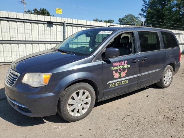 CHRYSLER TOWN & COU 2014 2c4rc1bg0er156776