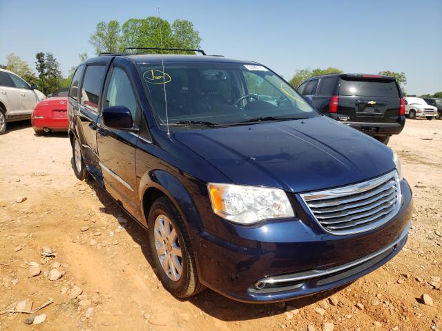 CHRYSLER TOWN &AMP COU 2014 2c4rc1bg0er157314