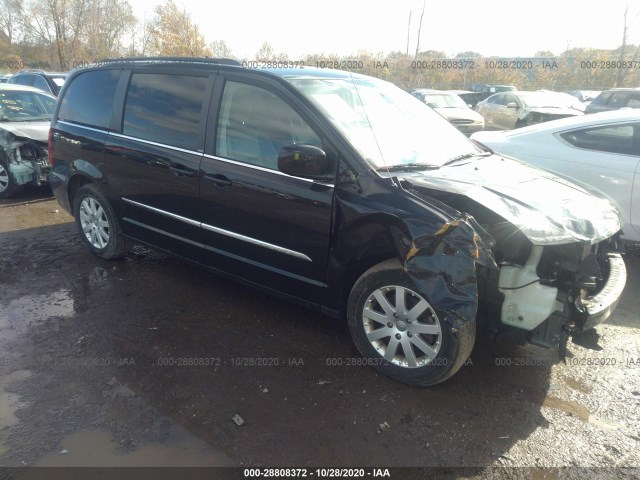 CHRYSLER TOWN & COUNTRY 2014 2c4rc1bg0er157930