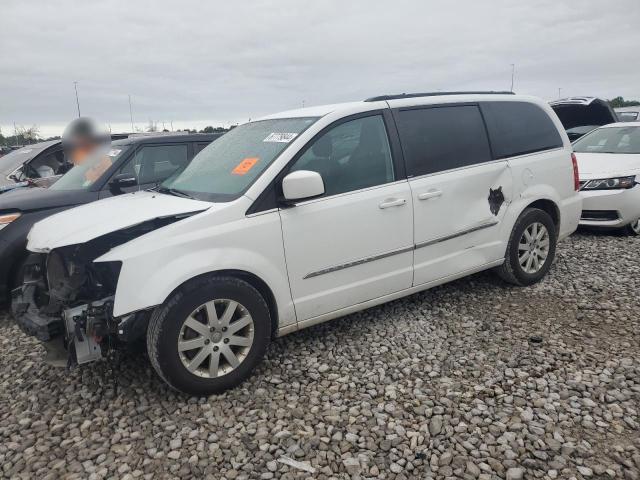 CHRYSLER TOWN & COU 2014 2c4rc1bg0er158382