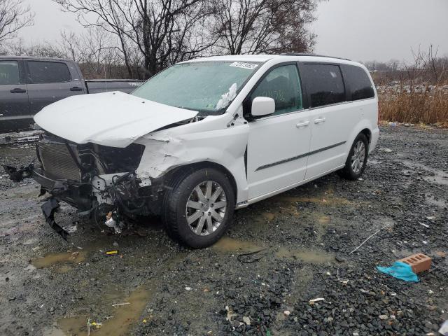 CHRYSLER TOWN & COU 2014 2c4rc1bg0er158415