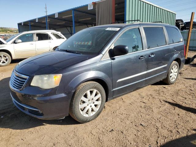 CHRYSLER TOWN & COU 2014 2c4rc1bg0er158625