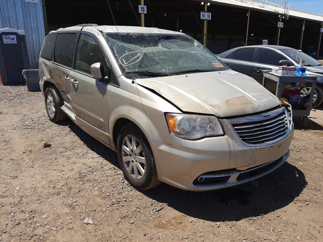 CHRYSLER TOWN &AMP COU 2014 2c4rc1bg0er159063