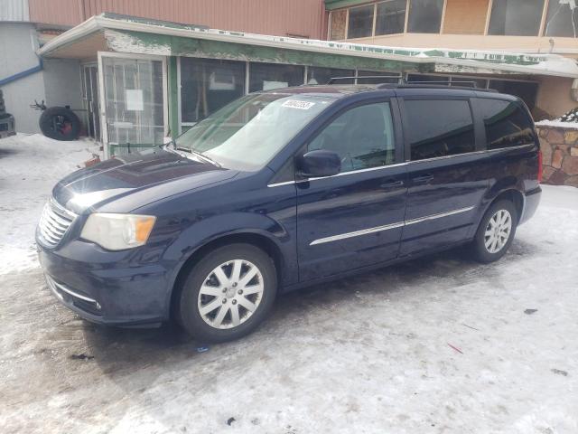 CHRYSLER TOWN & COU 2014 2c4rc1bg0er159340