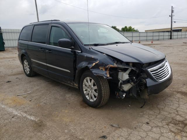 CHRYSLER TOWN &AMP COU 2014 2c4rc1bg0er159418