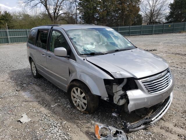 CHRYSLER TOWN &AMP COU 2014 2c4rc1bg0er159824