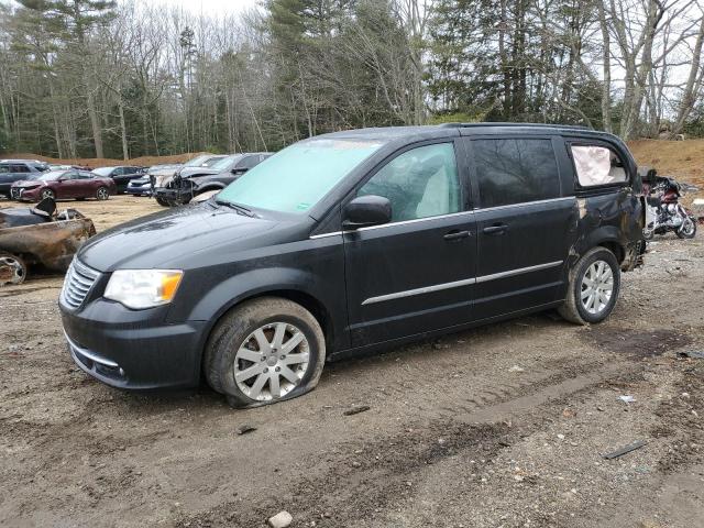 CHRYSLER TOWN & COU 2014 2c4rc1bg0er163663