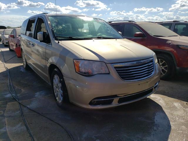 CHRYSLER TOWN & COU 2014 2c4rc1bg0er164859