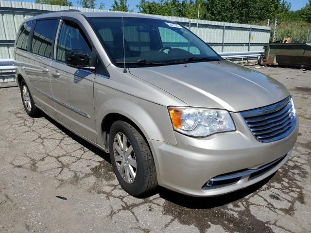 CHRYSLER TOWN & COU 2014 2c4rc1bg0er165932