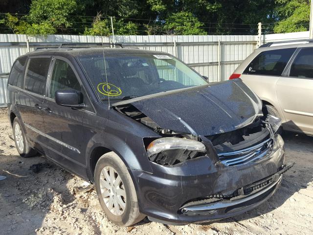 CHRYSLER TOWN &AMP COU 2014 2c4rc1bg0er174372