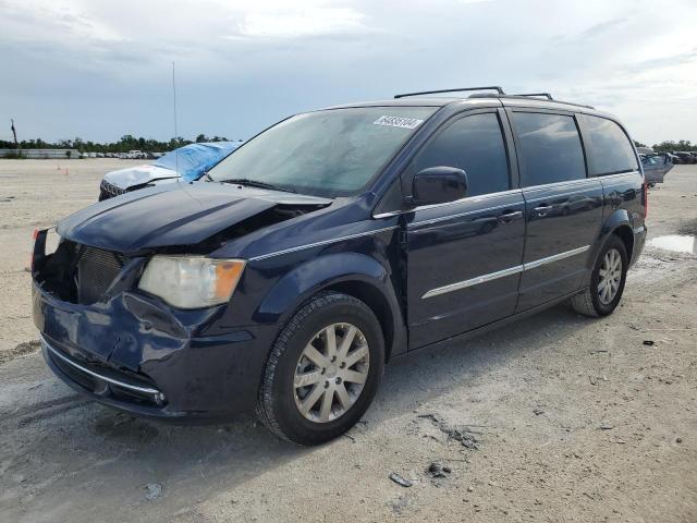 CHRYSLER TOWN & COU 2014 2c4rc1bg0er176154