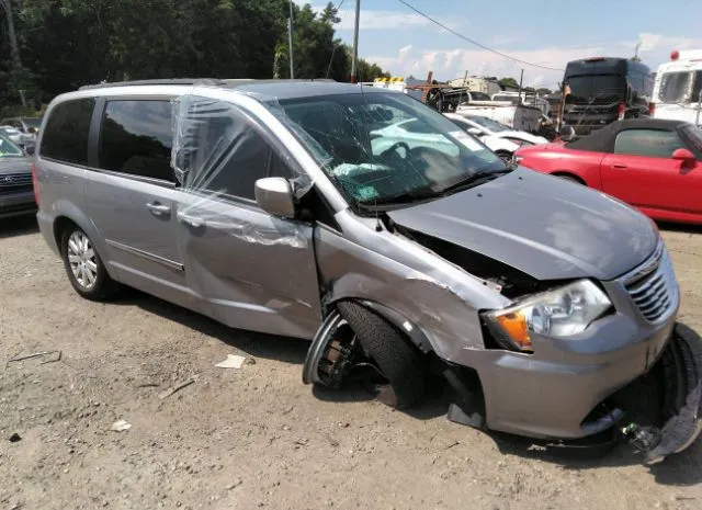 CHRYSLER TOWN & COUNTRY 2014 2c4rc1bg0er176557