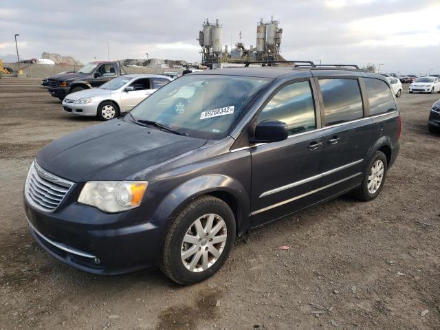 CHRYSLER TOWN & COU 2014 2c4rc1bg0er177739