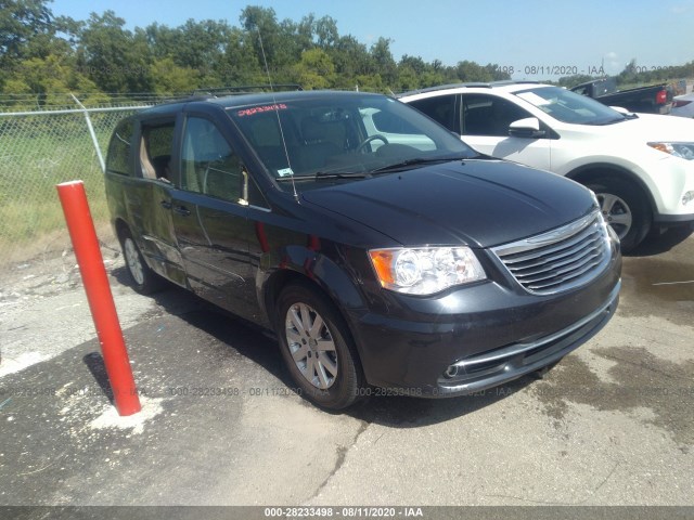 CHRYSLER TOWN & COUNTRY 2014 2c4rc1bg0er184402