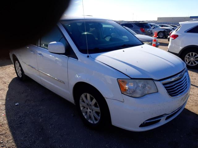 CHRYSLER TOWN & COU 2014 2c4rc1bg0er184495