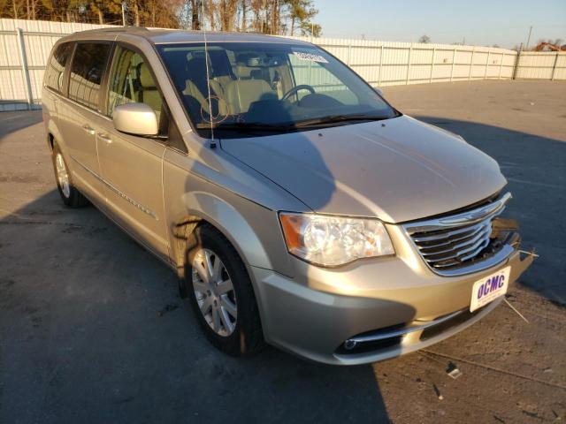 CHRYSLER TOWN &AMP COU 2014 2c4rc1bg0er192693