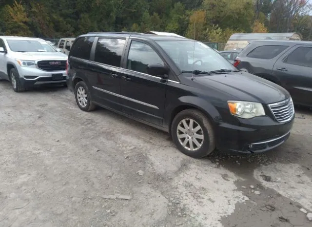 CHRYSLER TOWN & COUNTRY 2014 2c4rc1bg0er198686