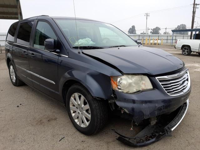 CHRYSLER TOWN &AMP COU 2014 2c4rc1bg0er203661