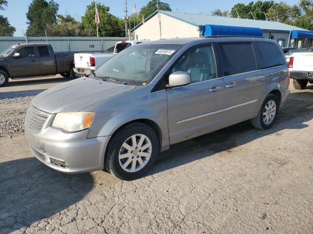 CHRYSLER TOWN & COU 2014 2c4rc1bg0er204521