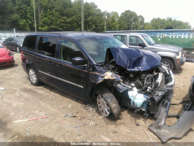 CHRYSLER TOWN & COUNTRY 2014 2c4rc1bg0er208780